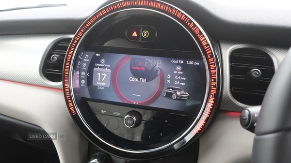 Used MINI Hatch 2023 for sale - 77978627: Photo 9