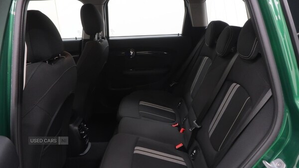Used MINI Clubman 2019 for sale - 76248330: Photo 13