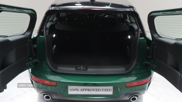 Used MINI Clubman 2019 for sale - 76248330: Photo 14