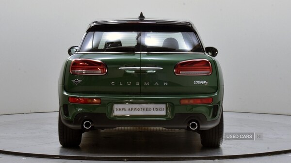 Used MINI Clubman 2019 for sale - 76248330: Photo 16