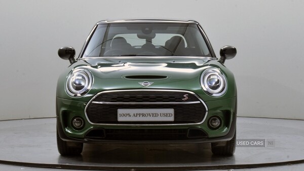 Used MINI Clubman 2019 for sale - 76248330: Photo 17