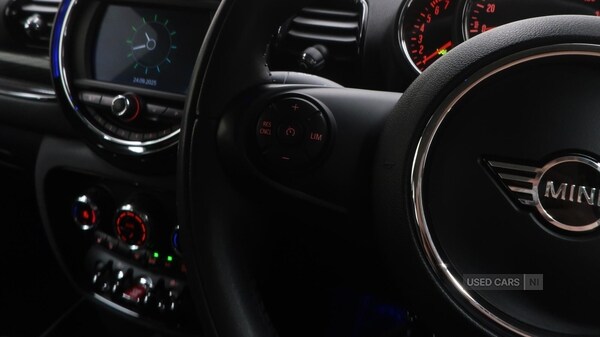 Used MINI Clubman 2019 for sale - 76248330: Photo 18