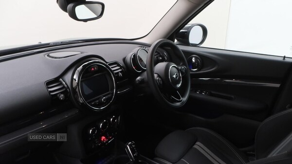 Used MINI Clubman 2019 for sale - 76248330: Photo 20