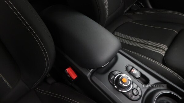 Used MINI Clubman 2019 for sale - 76248330: Photo 21