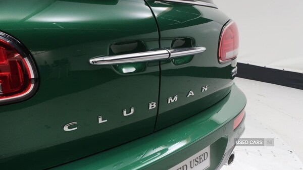 Used MINI Clubman 2019 for sale - 76248330: Photo 30