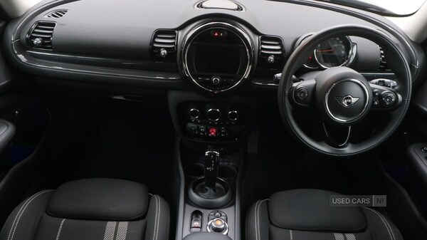 Used MINI Clubman 2019 for sale - 76248330: Photo 4