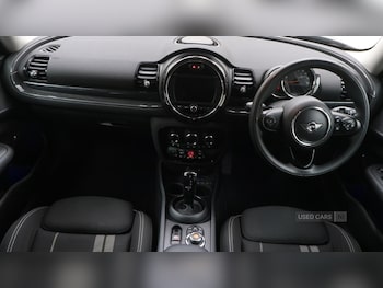 Used MINI Clubman 2019 for sale - 76248330: Photo 4