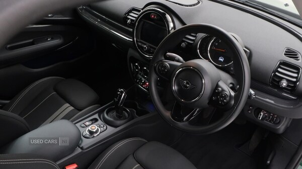 Used MINI Clubman 2019 for sale - 76248330: Photo 7