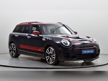 Used MINI Clubman 2019 for sale - 78989552: Photo