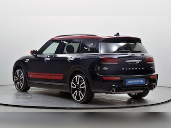 Used MINI Clubman 2019 for sale - 78989552: Photo