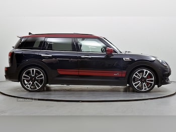 Used MINI Clubman 2019 for sale - 78989552: Photo