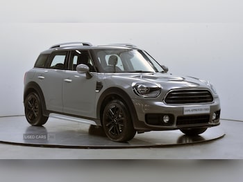 Used MINI Countryman 2019 for sale - 77009337: Photo