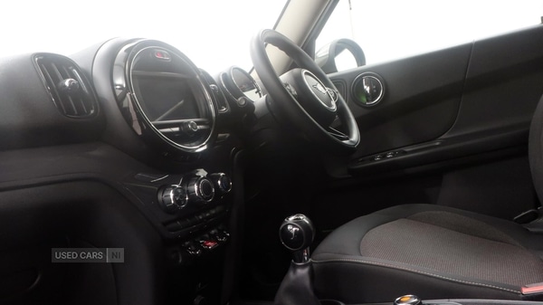 Used MINI Countryman 2019 for sale - 77009337: Photo 22
