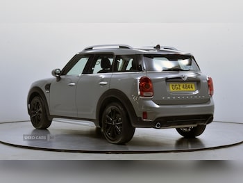 Used MINI Countryman 2019 for sale - 77009337: Photo