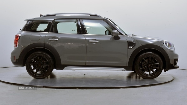 Used MINI Countryman 2019 for sale - 77009337: Photo 3