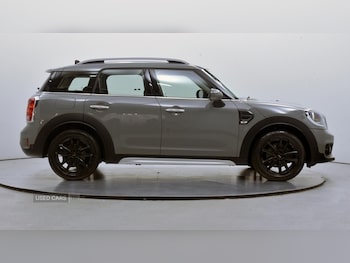 Used MINI Countryman 2019 for sale - 77009337: Photo