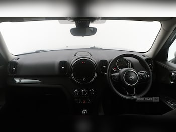 Used MINI Countryman 2019 for sale - 77009337: Photo