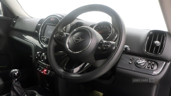 Used MINI Countryman 2019 for sale - 77009337: Photo 7