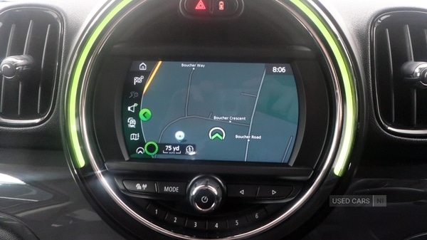 Used MINI Countryman 2019 for sale - 77009337: Photo 9