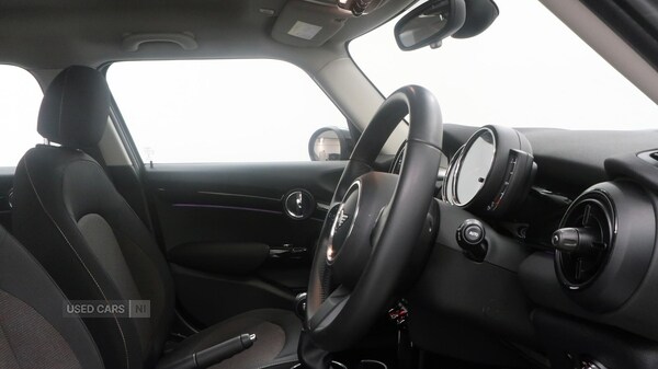 Used MINI Hatch 2022 for sale - 76936805: Photo 12