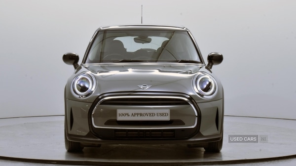 Used MINI Hatch 2022 for sale - 76936805: Photo 17