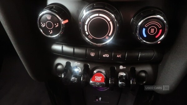 Used MINI Hatch 2022 for sale - 76936805: Photo 20