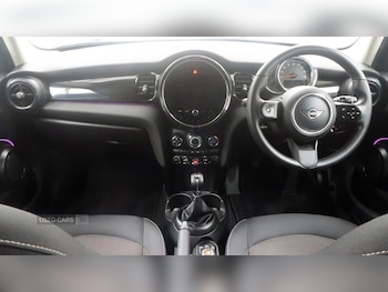 Used MINI Hatch 2022 for sale - 76936805: Photo