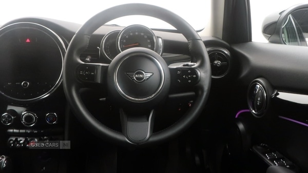 Used MINI Hatch 2022 for sale - 76936805: Photo 6