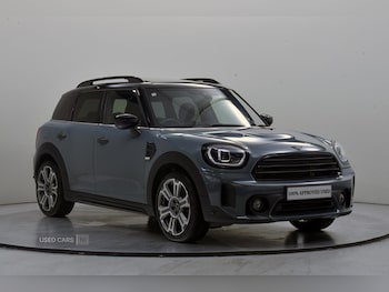 Used MINI Countryman 2022 for sale - 75533198: Photo