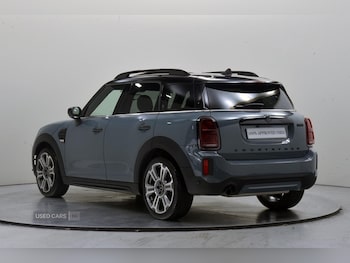 Used MINI Countryman 2022 for sale - 75533198: Photo