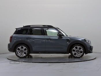 Used MINI Countryman 2022 for sale - 75533198: Photo