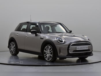 Used MINI Hatch 2023 for sale - 75609967: Photo