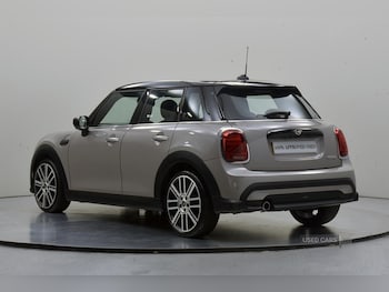 Used MINI Hatch 2023 for sale - 75609967: Photo