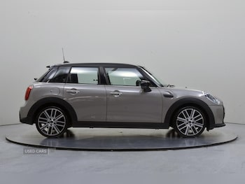 Used MINI Hatch 2023 for sale - 75609967: Photo
