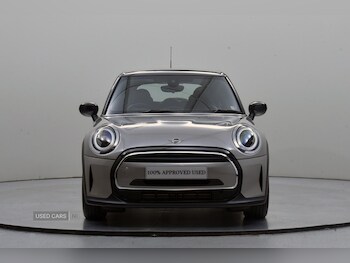 Used MINI Hatch 2023 for sale - 75609967: Photo