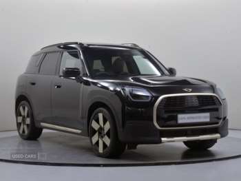 2024 - 1.5 C Exclusive 5dr Auto