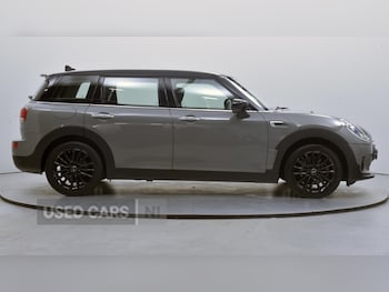 Used MINI Clubman 2021 for sale - 77684572: Photo