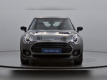Used MINI Clubman 2021 for sale - 77684572: Photo