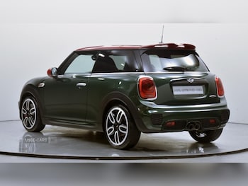 Used MINI Hatch 2018 for sale - 77697165: Photo