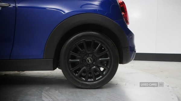 Used MINI Convertible 2019 for sale - 77017972: Photo 12