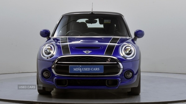 Used MINI Convertible 2019 for sale - 77017972: Photo 14