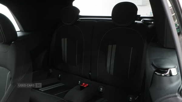 Used MINI Convertible 2019 for sale - 77017972: Photo 19