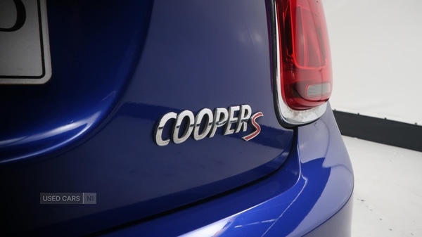 Used MINI Convertible 2019 for sale - 77017972: Photo 27