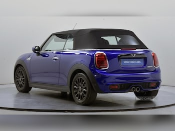 Used MINI Convertible 2019 for sale - 77017972: Photo