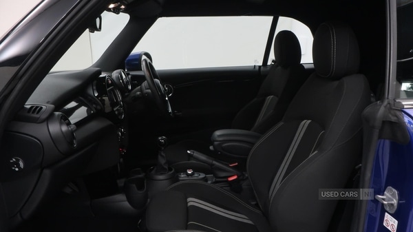 Used MINI Convertible 2019 for sale - 77017972: Photo 6