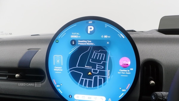 Used MINI Cooper 2025 for sale - 77244297: Photo 10