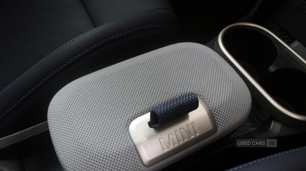 Used MINI Cooper 2025 for sale - 77244297: Photo 11