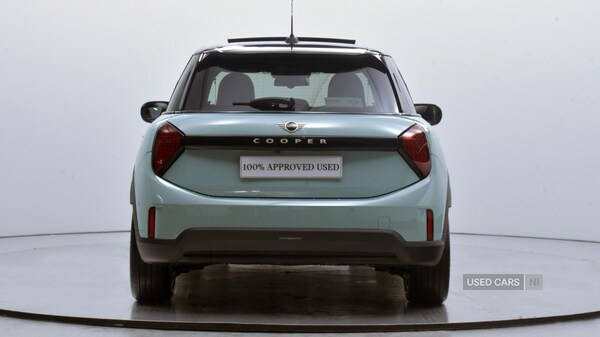 Used MINI Cooper 2025 for sale - 77244297: Photo 16