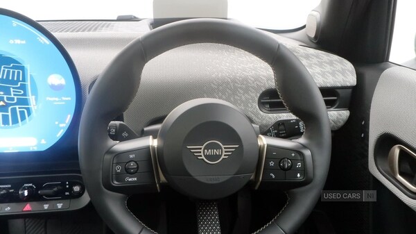 Used MINI Cooper 2025 for sale - 77244297: Photo 6