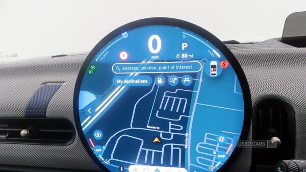 Used MINI Cooper 2025 for sale - 77244297: Photo 9